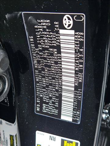 New 2026 Toyota Corolla SE FWD image 17