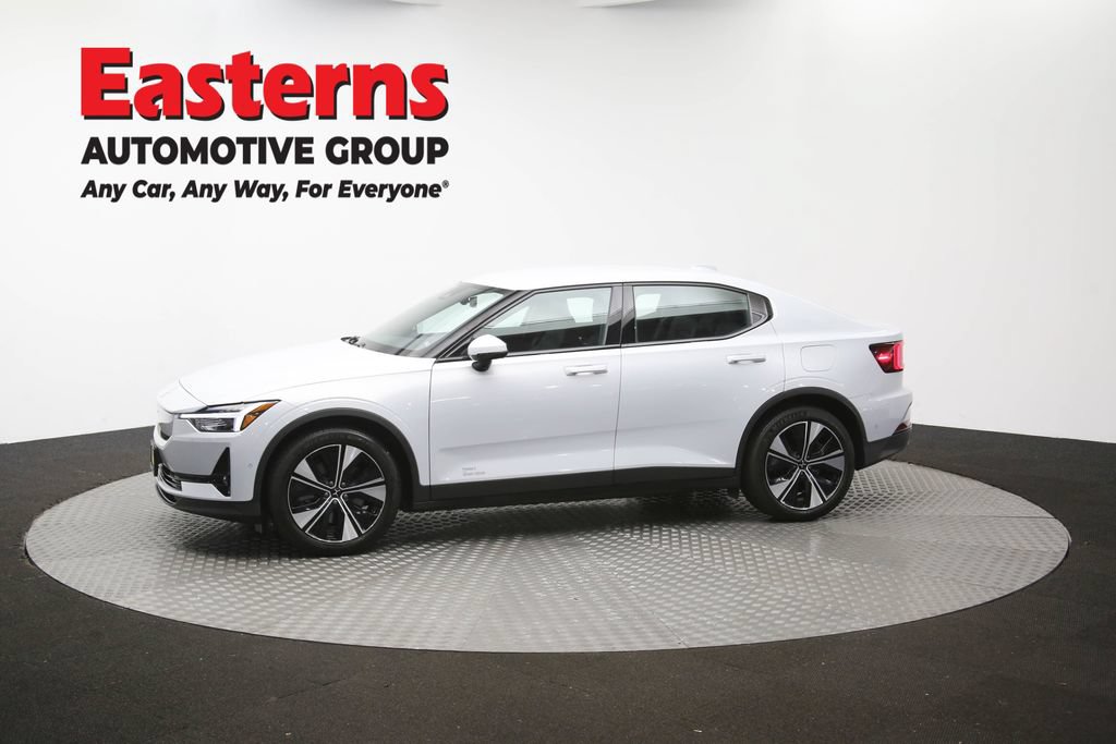 Used 2024 Polestar Polestar 2 w/ Pilot Pack RWD image 59