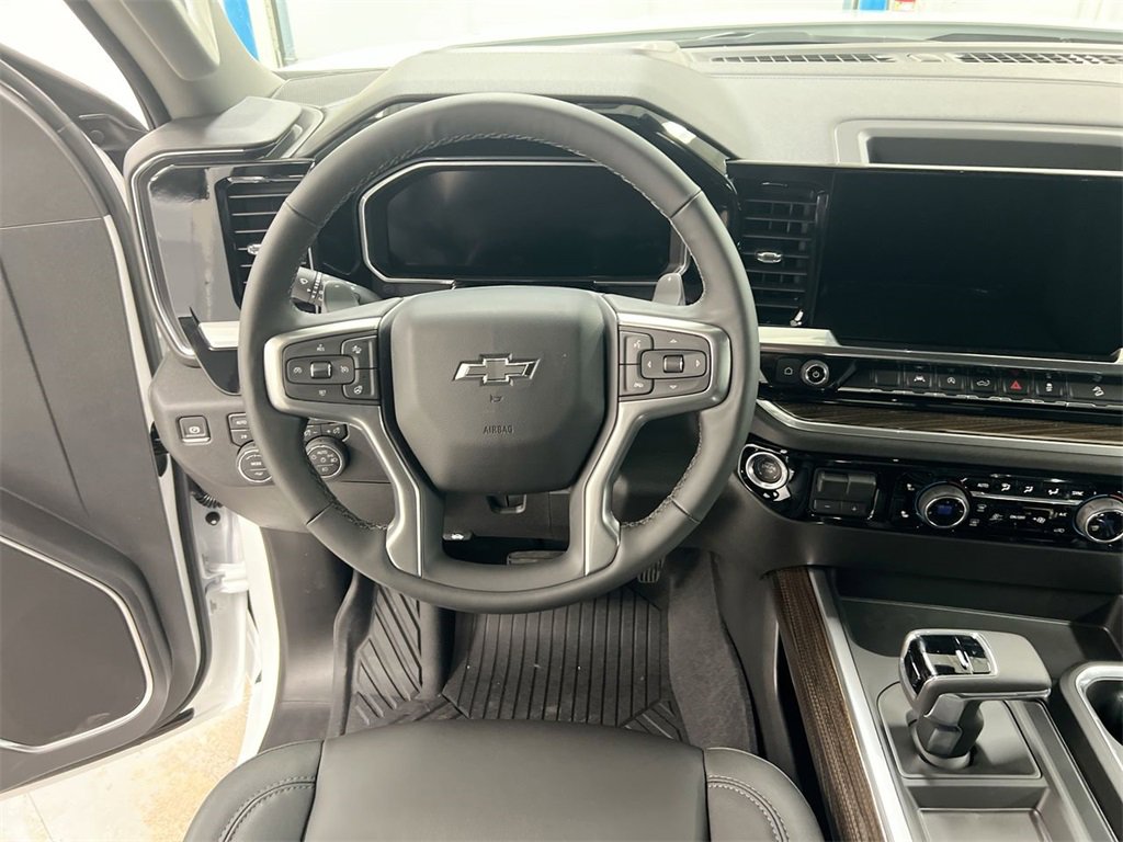New 2026 Chevrolet Silverado 1500 RST w/ Convenience Package II image 20