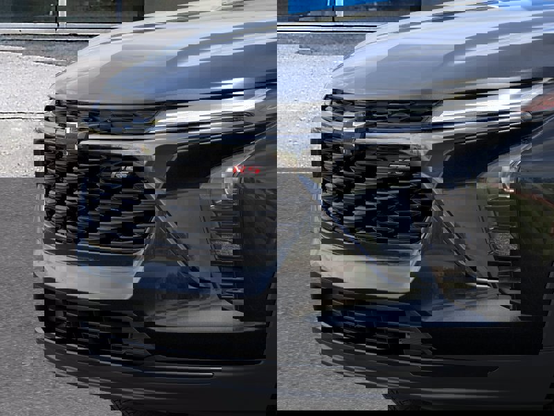 New 2026 Chevrolet Trax RS w/ Sunroof Package FWD image 13