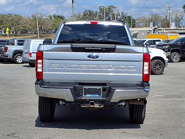 Used 2022 Ford F250 XLT AWD/4WD image 6