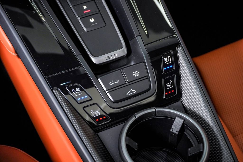New 2026 Porsche 911 Carrera S image 28
