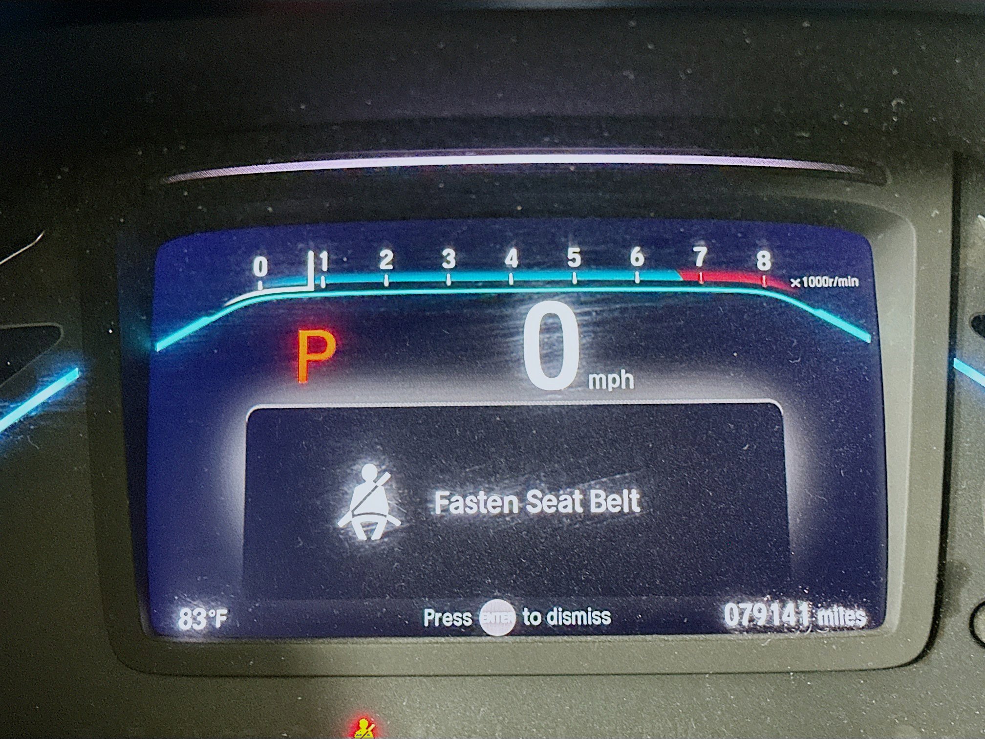 Used 2019 Honda Odyssey Elite image 18