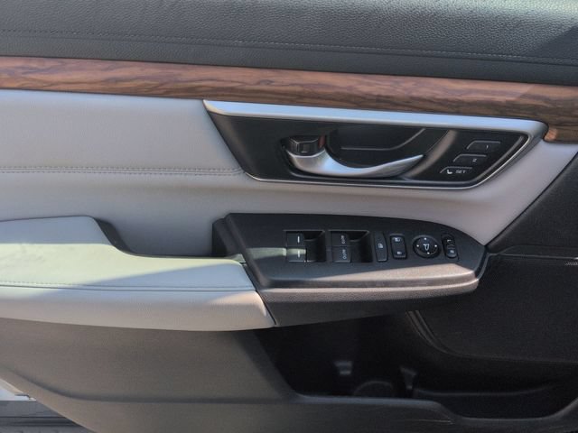 Used 2019 Honda CR-V EX-L image 27
