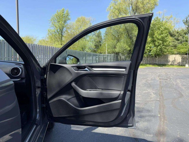 Used 2018 Audi A3 2.0T Premium w/ Convenience Package FWD image 26