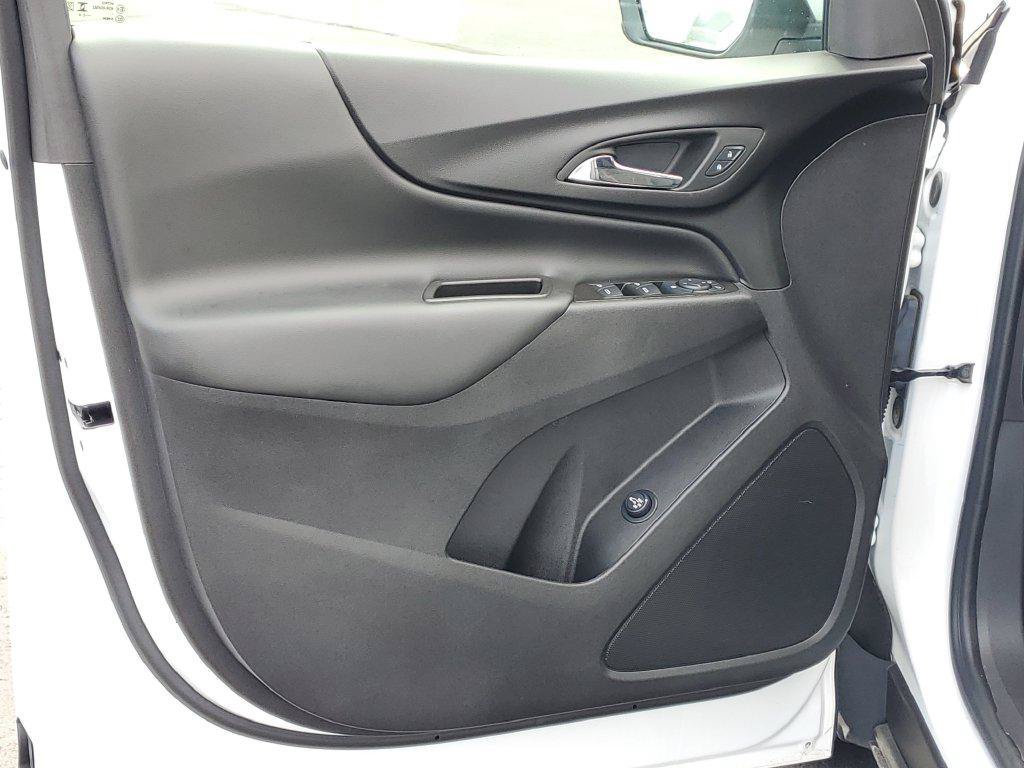 Used 2024 Chevrolet Equinox LT w/ LPO, Floor Liner Package FWD image 20