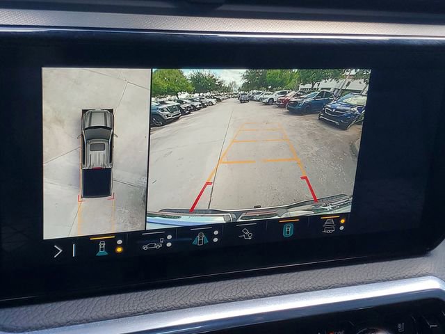 Certified 2023 GMC Sierra 1500 Denali w/ Technology Package RWD image 26