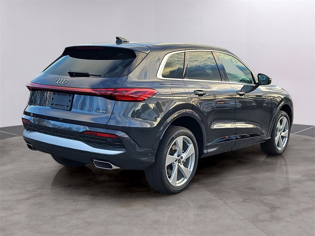 New 2025 Audi Q5 Premium Plus image 3