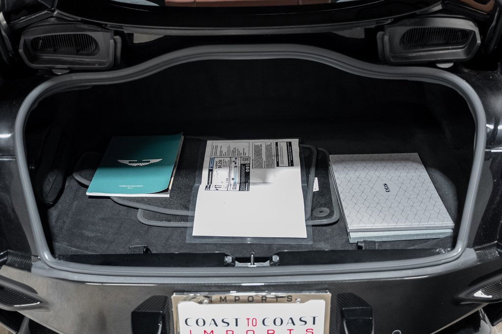 Used 2019 Aston Martin DBS Superleggera image 58