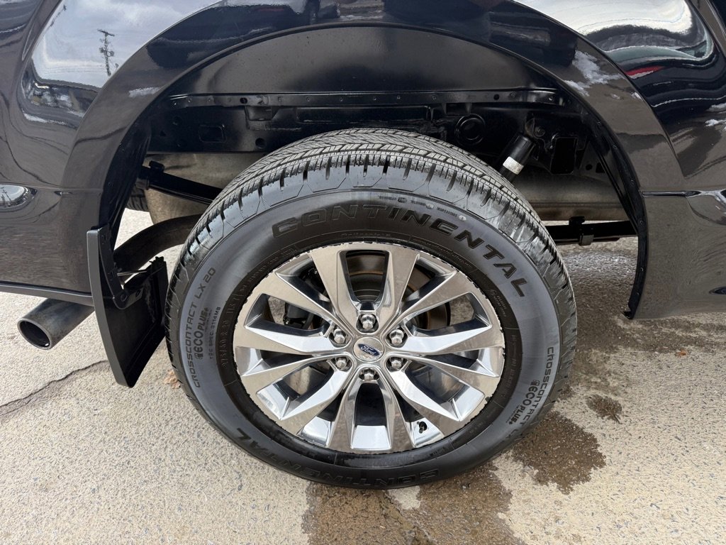 Used 2016 Ford F150 XLT w/ Equipment Group 301A Mid image 11