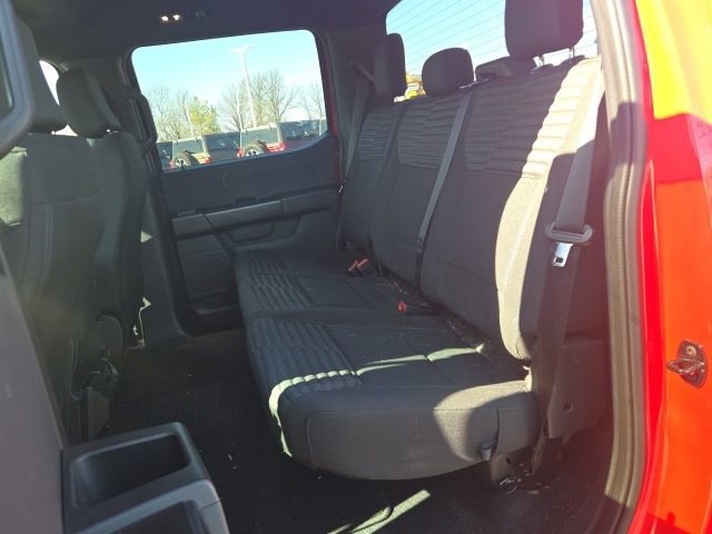 Used 2023 Ford F150 XL w/ STX Appearance Package image 17