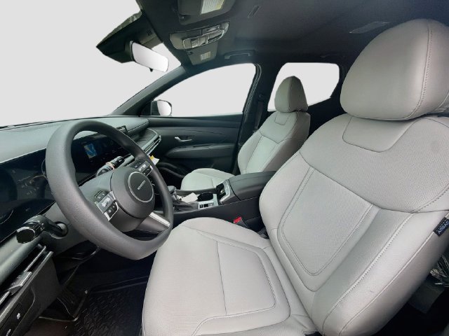 New 2026 Hyundai Santa Cruz SEL FWD image 21