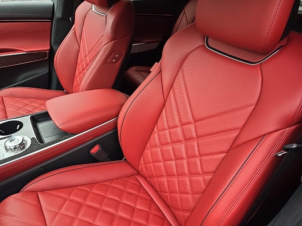 New 2026 Genesis GV70 3.5T Sport Prestige image 18