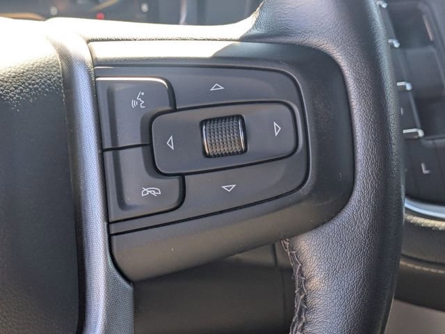 Used 2022 GMC Yukon XL SLT w/ SLT Premium Package image 18