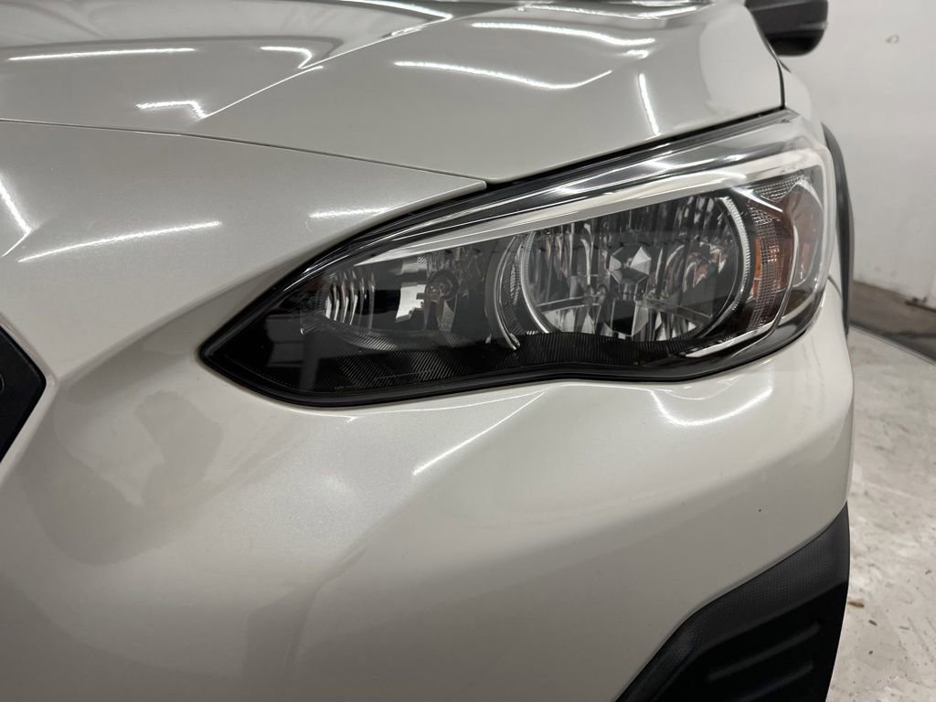 Used 2021 Subaru Crosstrek 2.5i Sport w/ Moonroof Package AWD/4WD image 27
