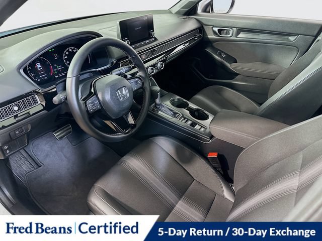 Used 2024 Honda Civic Sport image 14