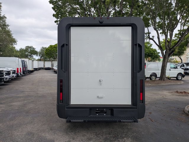 Used 2024 Chevrolet Brightdrop 600 w/ Battery Pack, Max Range AWD/4WD image 7