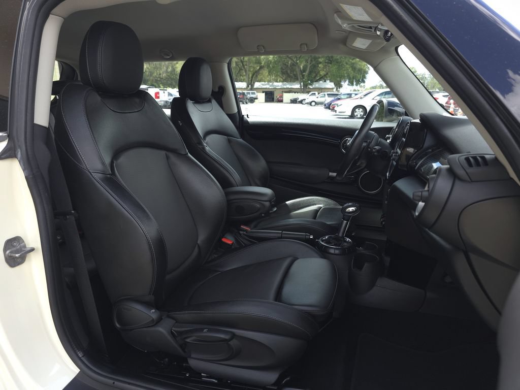 Used 2015 MINI Cooper S FWD image 12