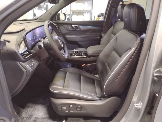 New 2026 Buick Enclave Sport Touring w/ Super Cruise Package AWD/4WD image 19