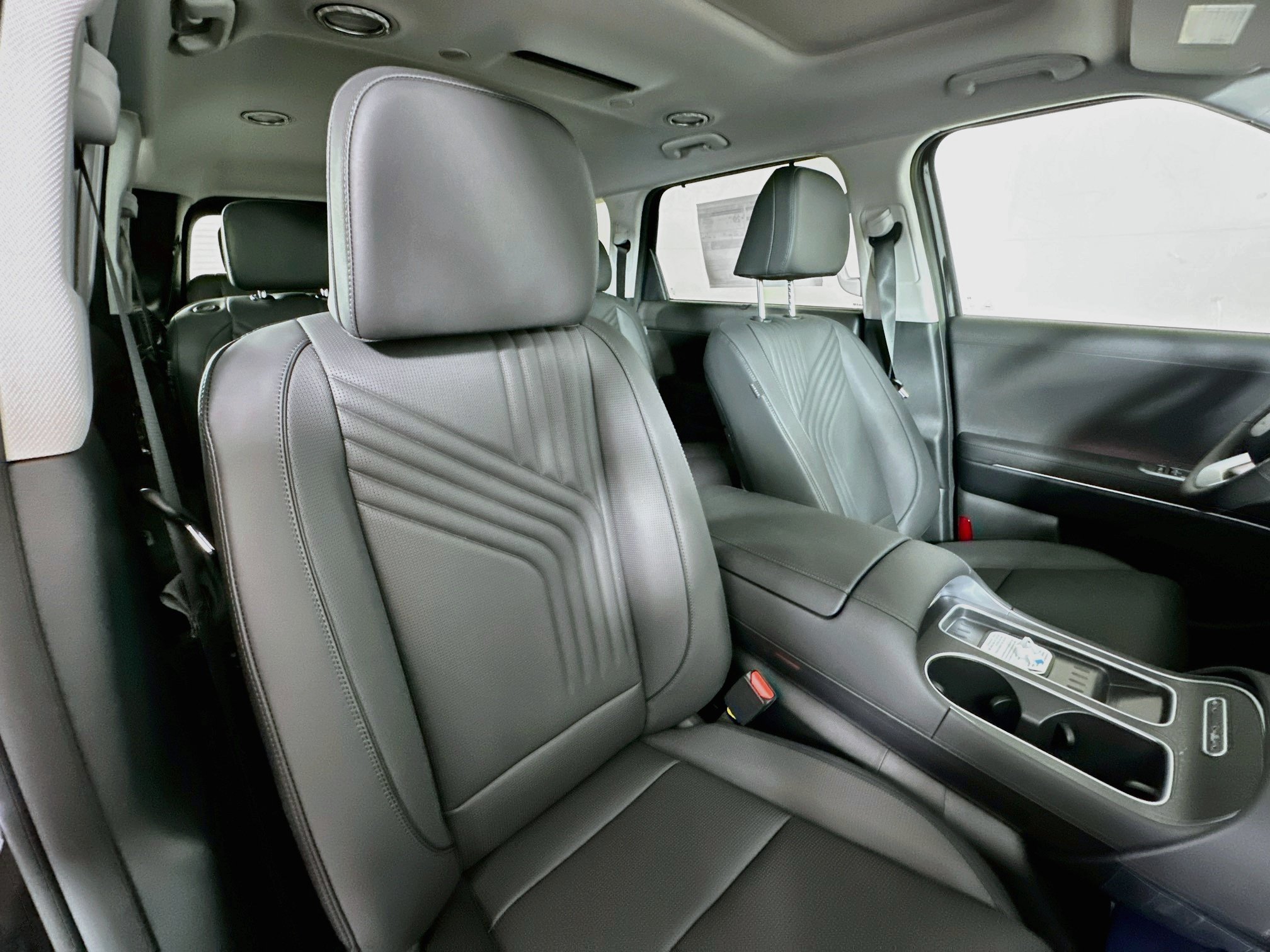 New 2027 Hyundai Palisade SEL AWD/4WD image 29