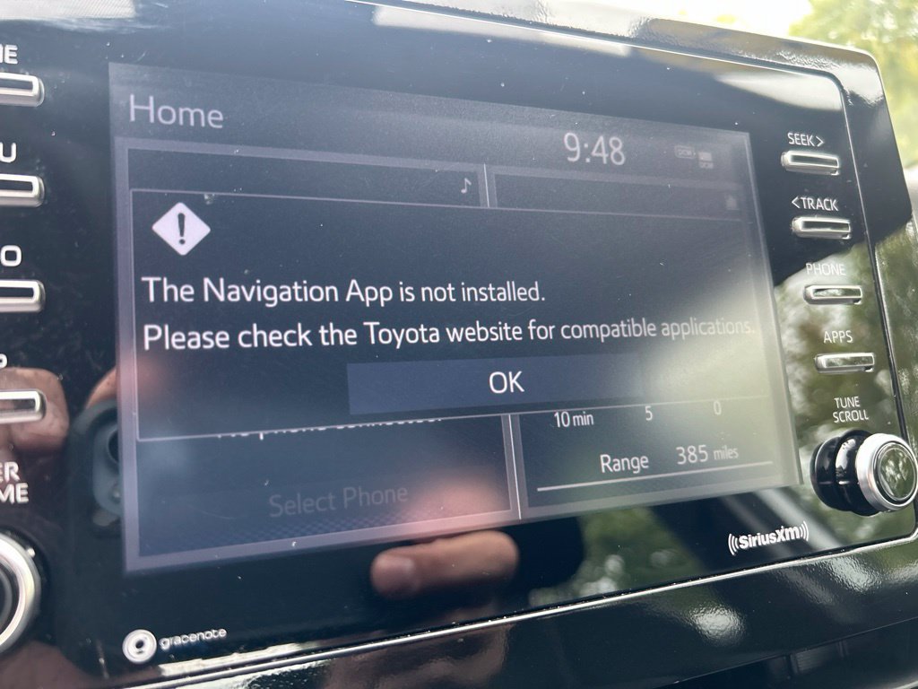 Certified 2024 Toyota Camry SE FWD image 19