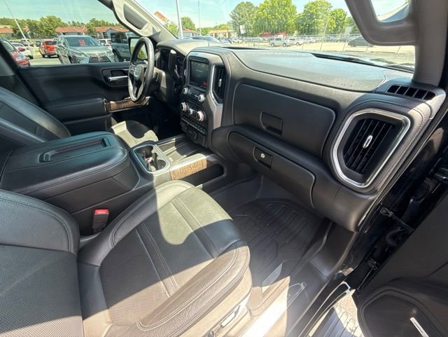 Used 2019 GMC Sierra 1500 Denali w/ Denali Ultimate Package AWD/4WD image 15