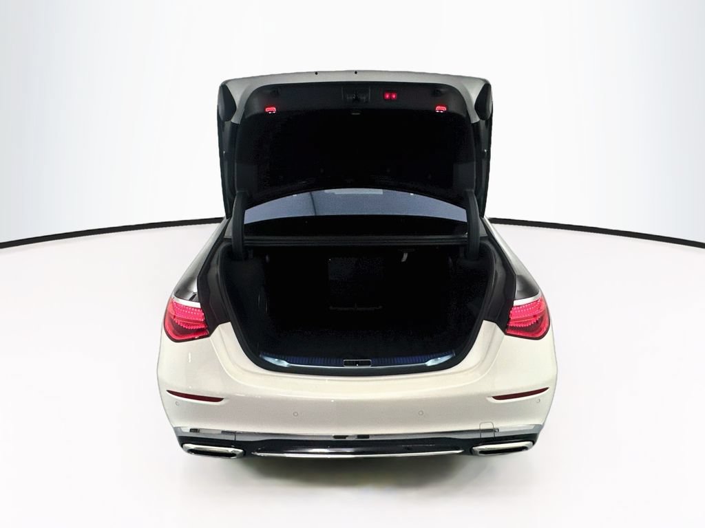Used 2022 Mercedes-Benz Maybach S 580 4MATIC image 29