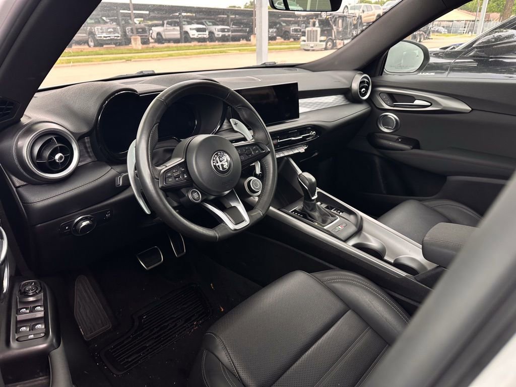 Used 2024 Alfa Romeo Tonale Veloce image 8