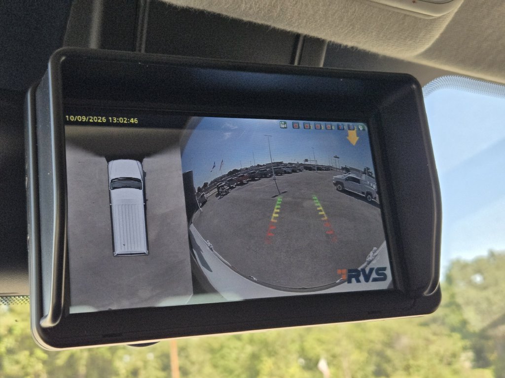 Used 2022 RAM ProMaster 1500 FWD image 17
