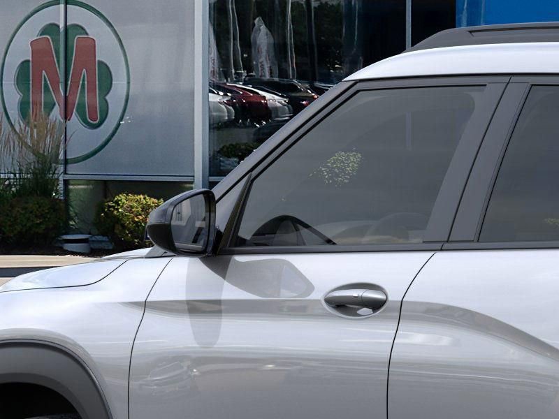 New 2026 Chevrolet TrailBlazer ACTIV w/ Convenience Package image 12