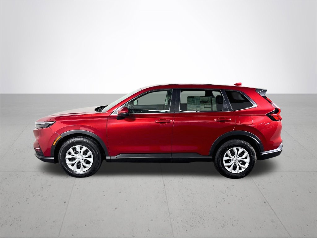 New 2026 Honda CR-V LX image 9