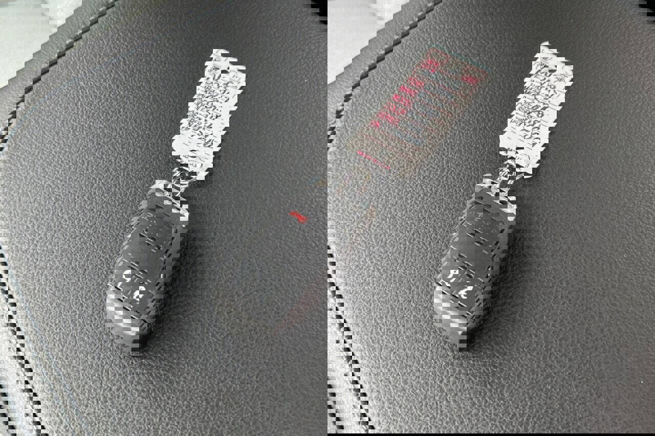 Used 2024 RAM 5500 SLT w/ Quick Order Package 2YG SLT image 47