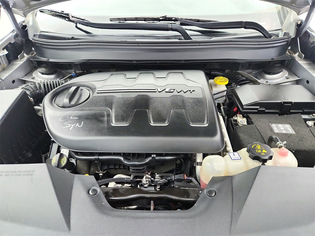 Used 2019 Jeep Cherokee Trailhawk w/ Comfort & Convenience Group image 38