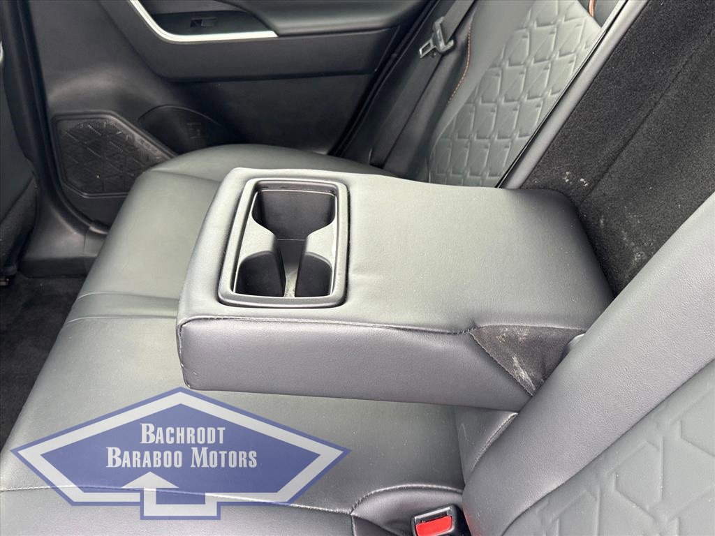 Used 2024 Toyota RAV4 Adventure image 11