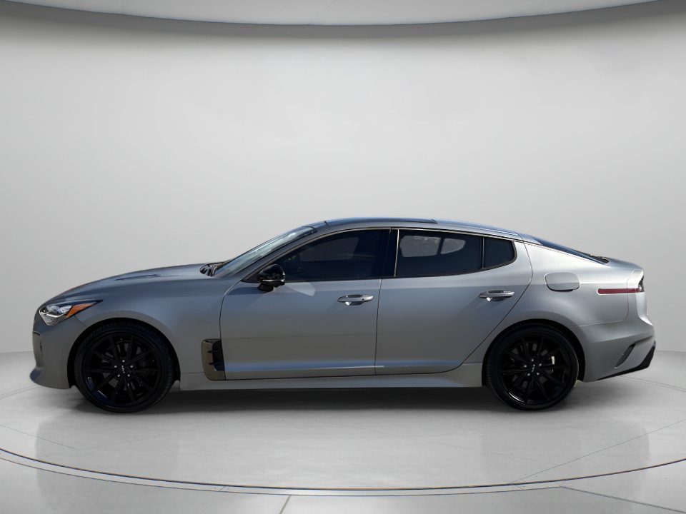 Used 2023 Kia Stinger GT2 w/ Option Group 020 RWD image 5