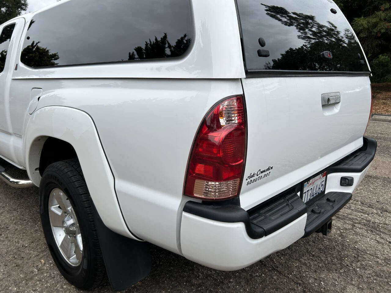 Used 2005 Toyota Tacoma PreRunner image 23