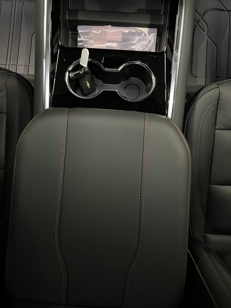 New 2026 Chevrolet Tahoe RST image 19