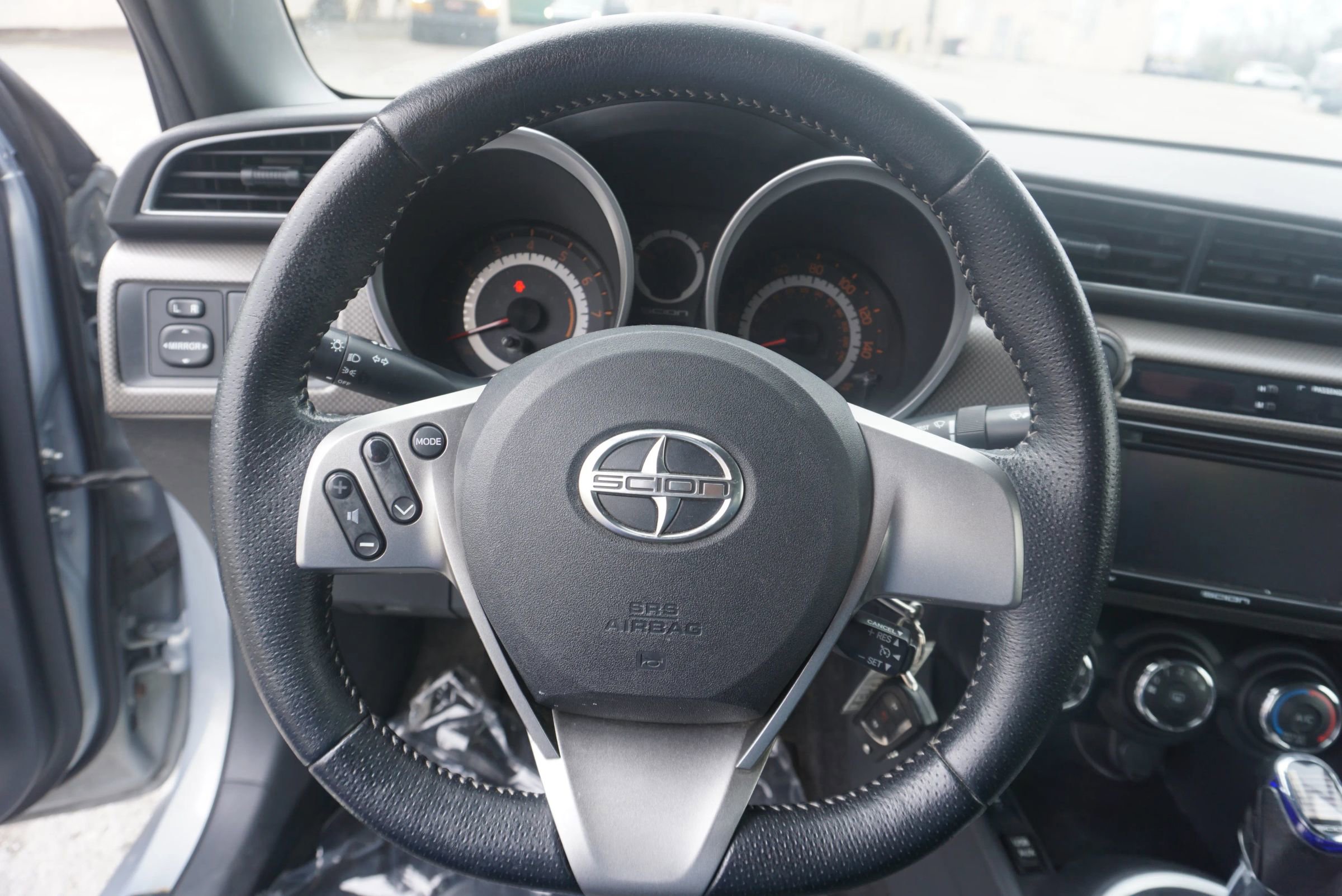 Used 2014 Scion tC 10 Series image 20