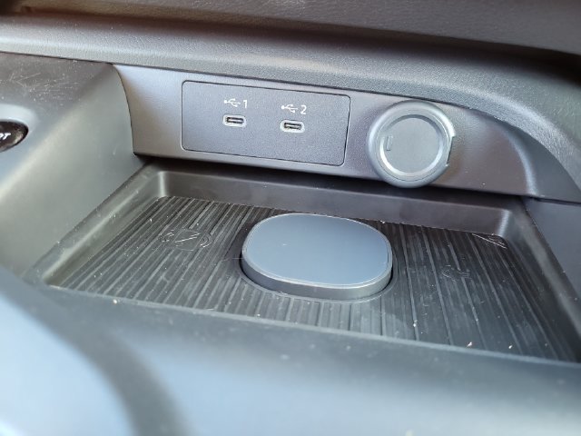 New 2027 Nissan Sentra SR w/ Floor Mat Package FWD image 29