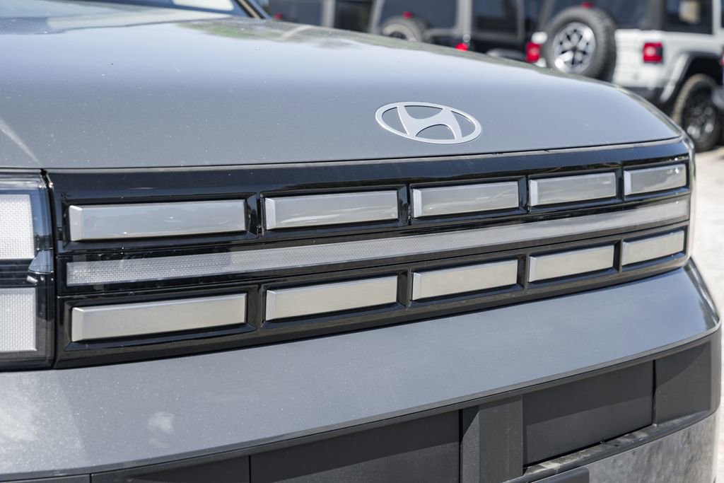New 2026 Hyundai Santa Fe SEL image 13