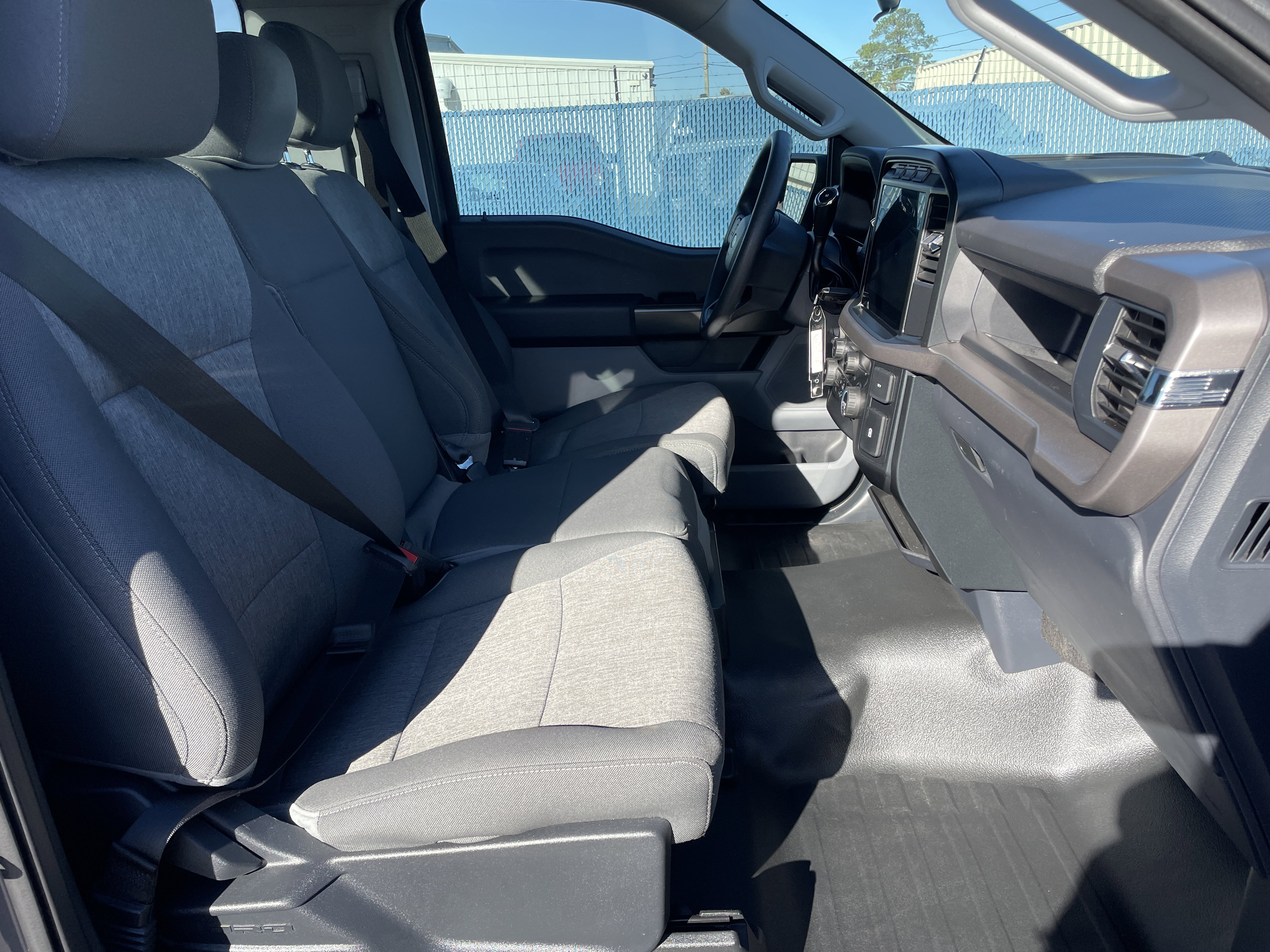 Used 2024 Ford F150 XL image 17