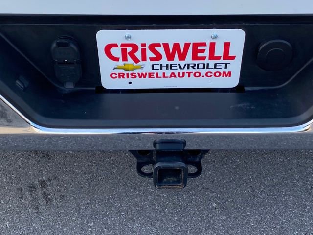 Used 2025 GMC Sierra 1500 SLT image 31