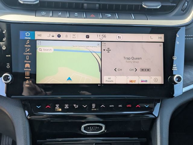 New 2026 Jeep Grand Cherokee Limited AWD/4WD image 19