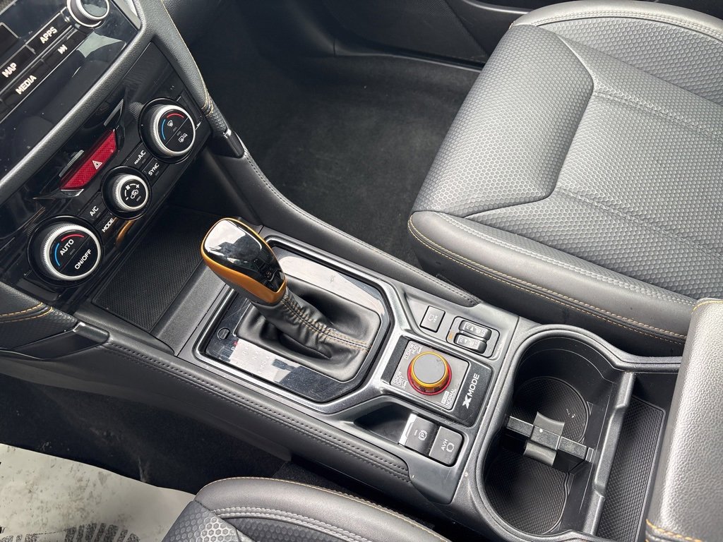 Certified 2023 Subaru Forester Wilderness image 18