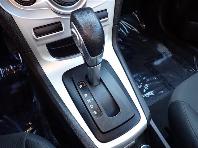 Used 2014 Ford Fiesta SE FWD image 17
