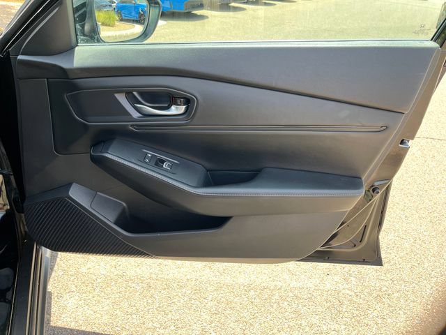 Certified 2024 Honda Accord Sport image 17