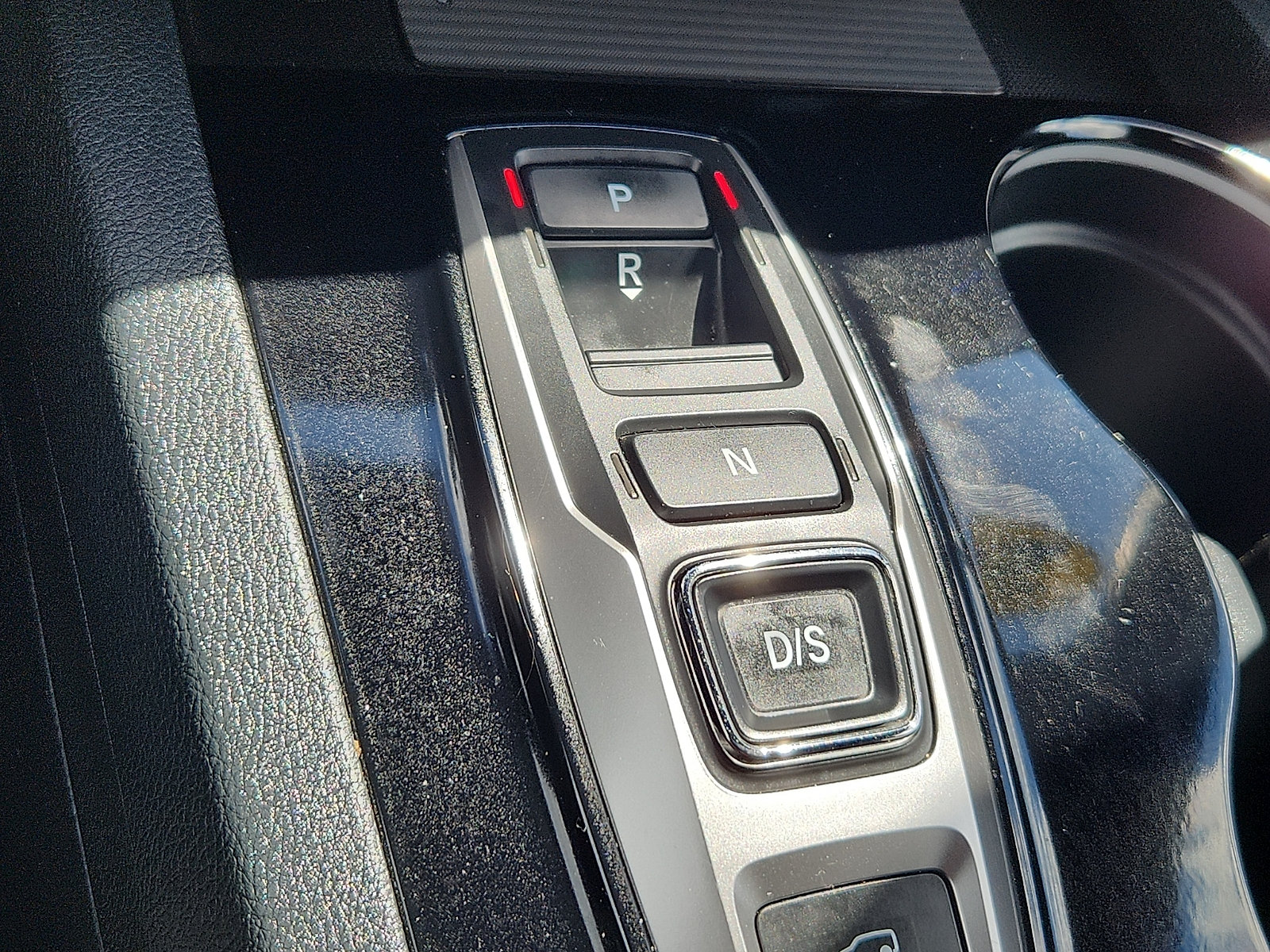 Used 2023 Honda Passport Elite image 16