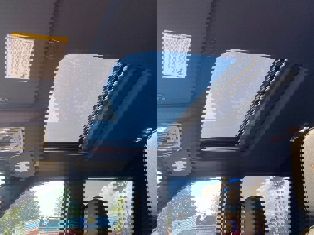 New 2025 Chevrolet Silverado 1500 High Country w/ Midnight Edition image 10