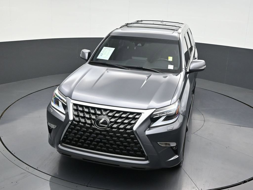 Used 2023 Lexus GX 460 Premium image 22