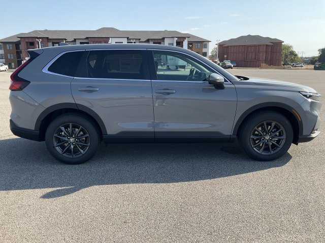 New 2027 Honda CR-V EX-L image 13